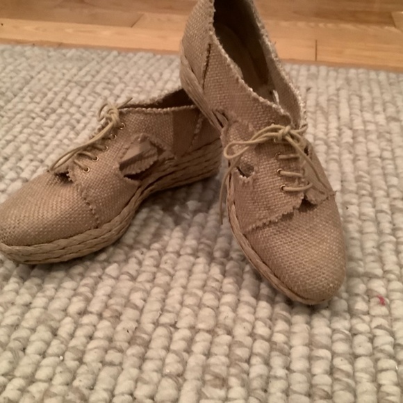 Stuart Weitzman loafers - Picture 6 of 8